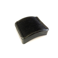 Borracha pedal travão FAMEL ZUNDAPP XF 17 / 21 / KS 50 etc